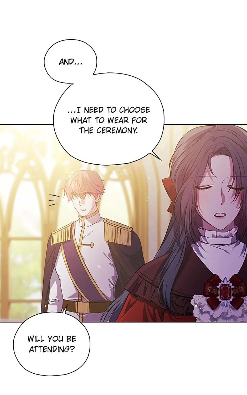 I Don’t Trust My Twin Sister Chapter 74 page 113 - 
