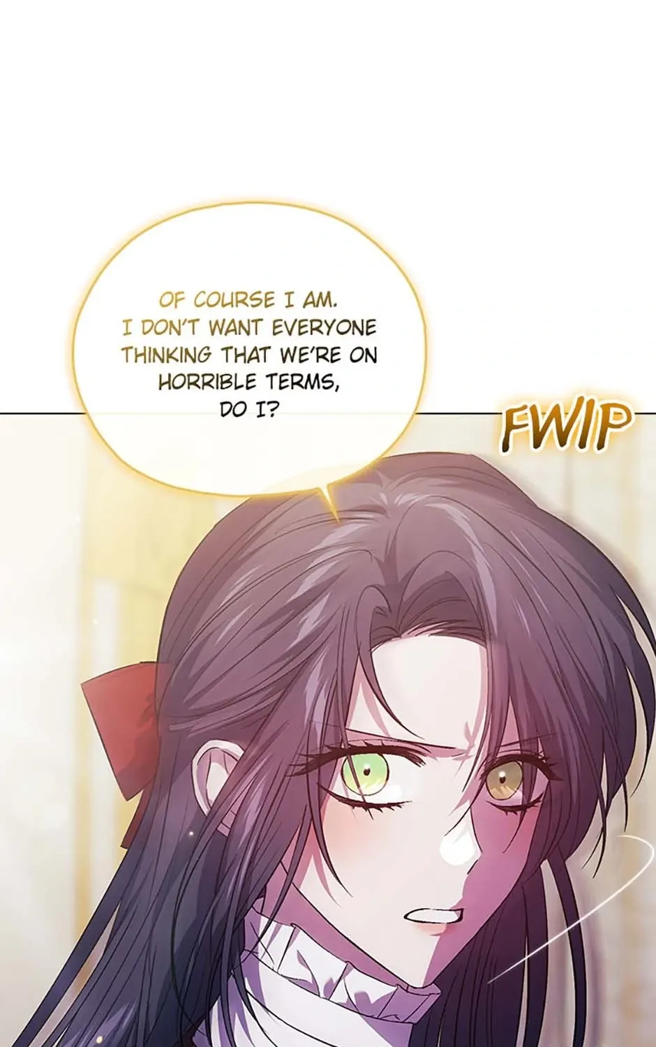 I Don’t Trust My Twin Sister Chapter 74 page 115 - 