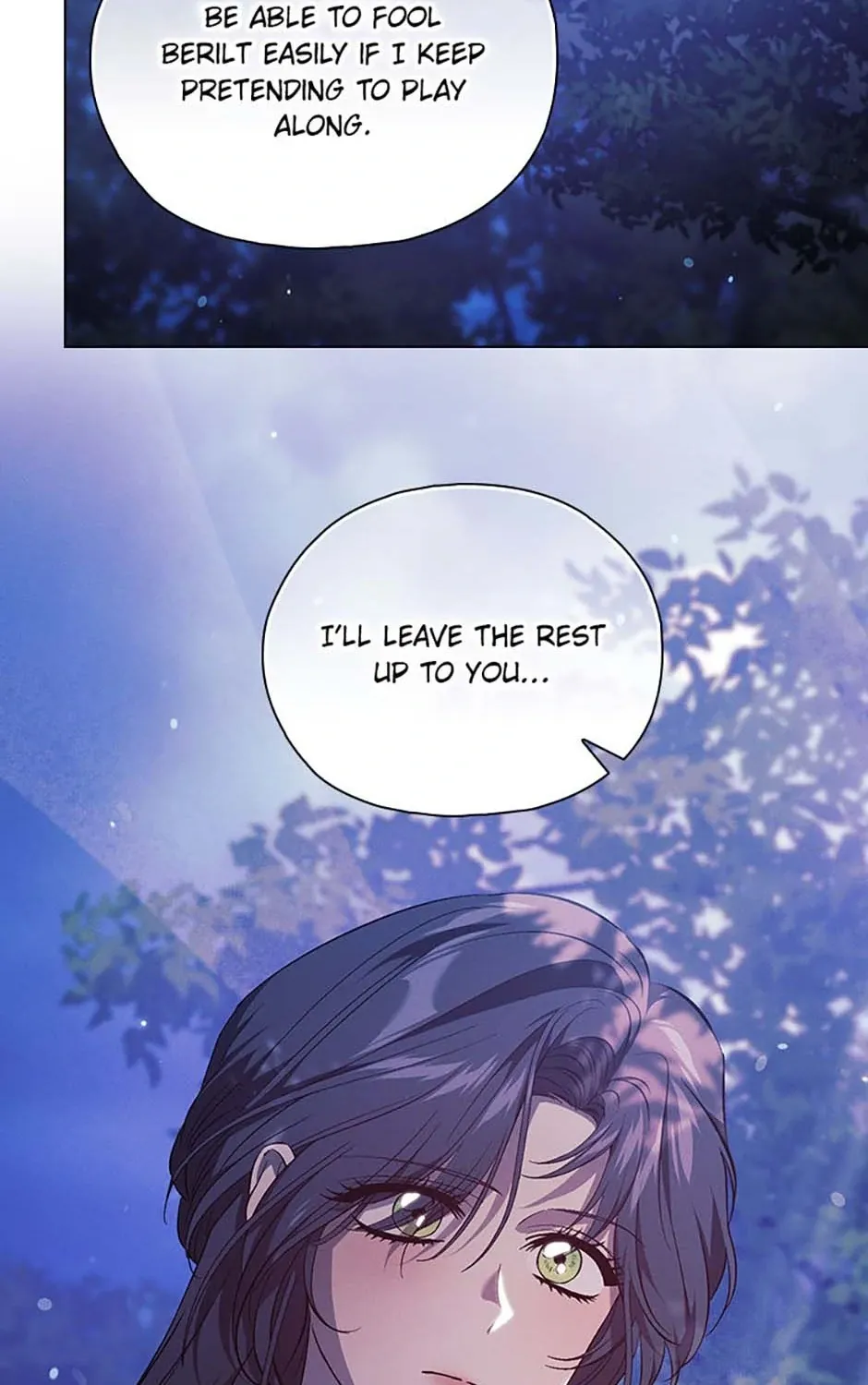 I Don’t Trust My Twin Sister Chapter 74 page 13 - 