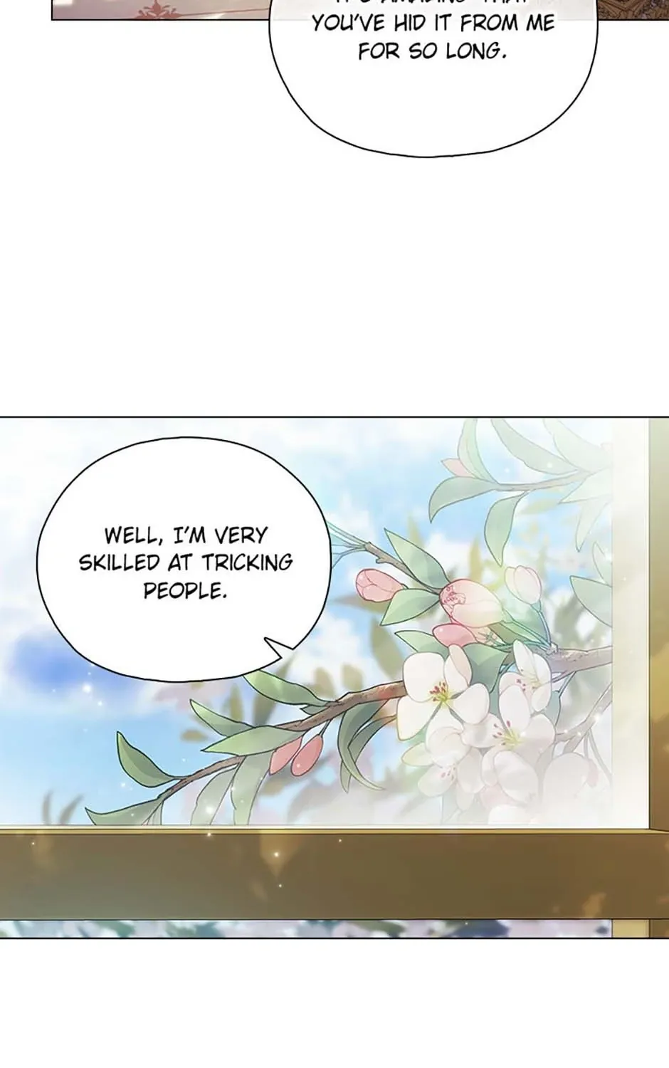 I Don’t Trust My Twin Sister Chapter 74 page 123 - 
