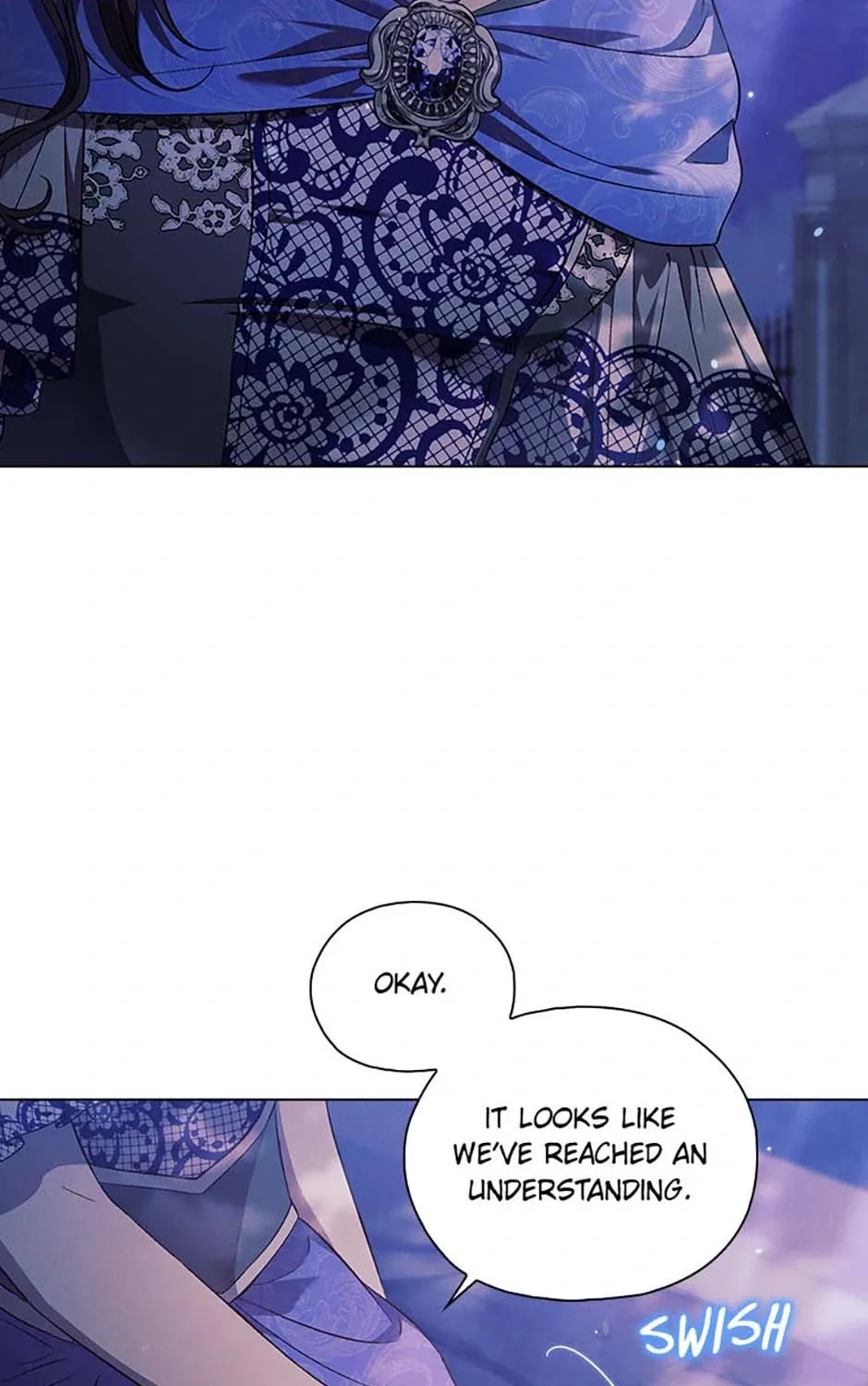I Don’t Trust My Twin Sister Chapter 74 page 15 - 