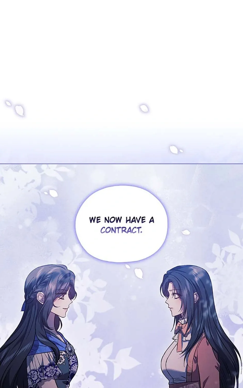 I Don’t Trust My Twin Sister Chapter 74 page 17 - 