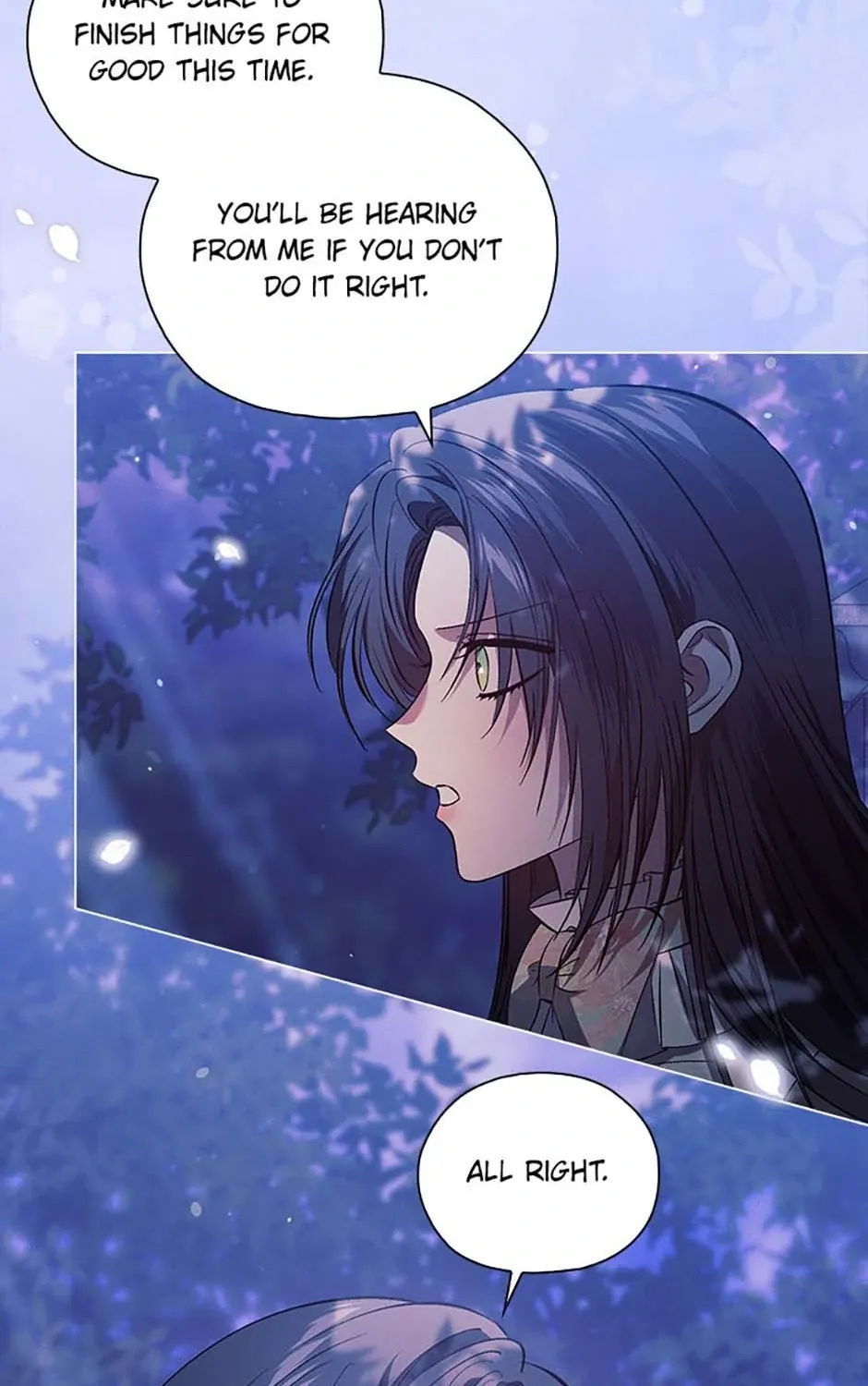 I Don’t Trust My Twin Sister Chapter 74 page 19 - 