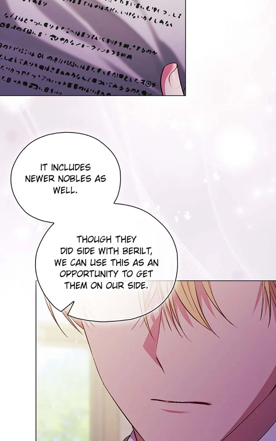 I Don’t Trust My Twin Sister Chapter 74 page 29 - 