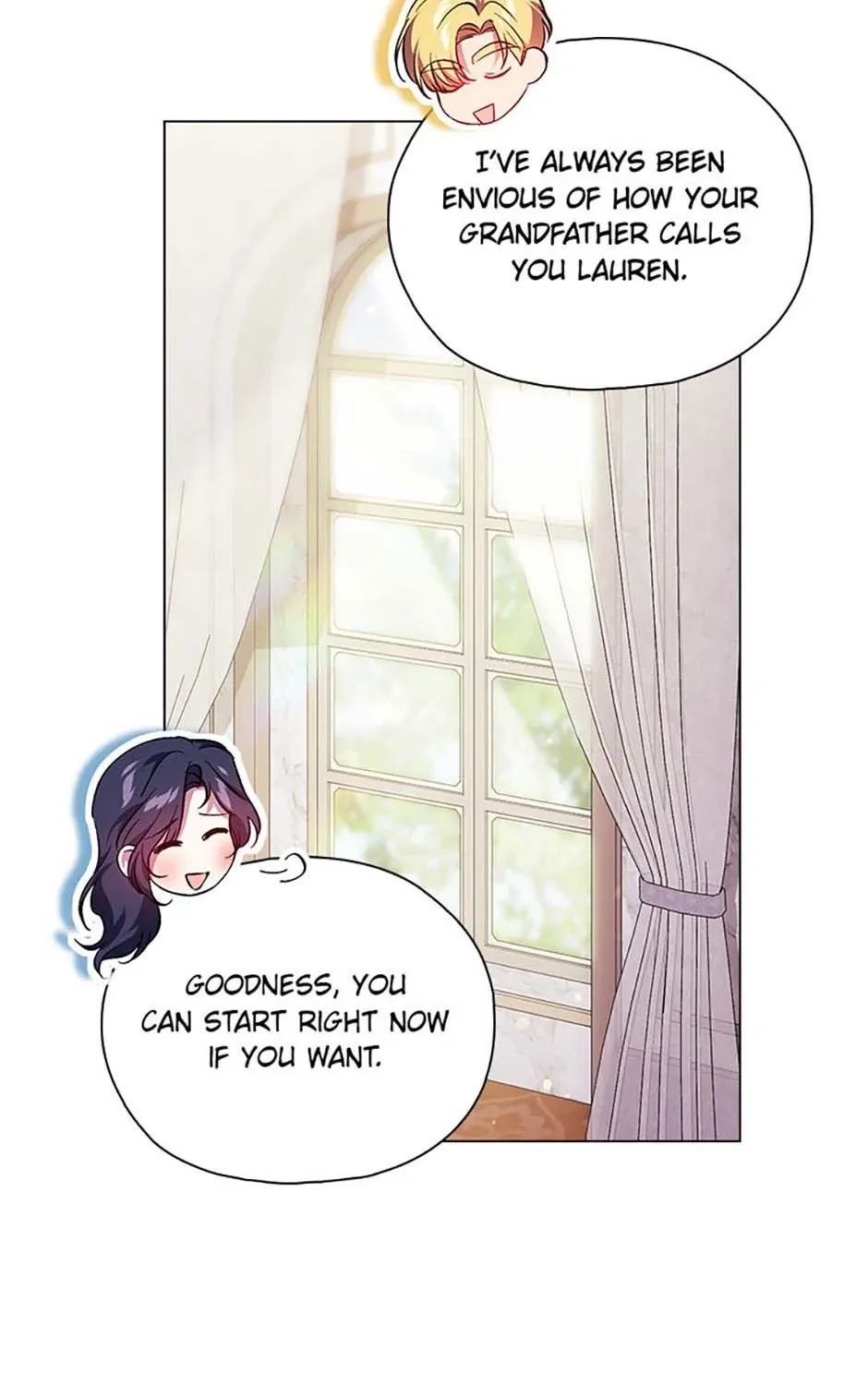 I Don’t Trust My Twin Sister Chapter 74 page 37 - 