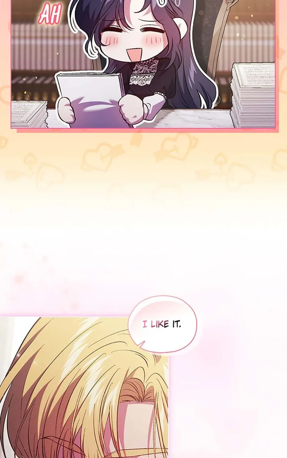 I Don’t Trust My Twin Sister Chapter 74 page 41 - 