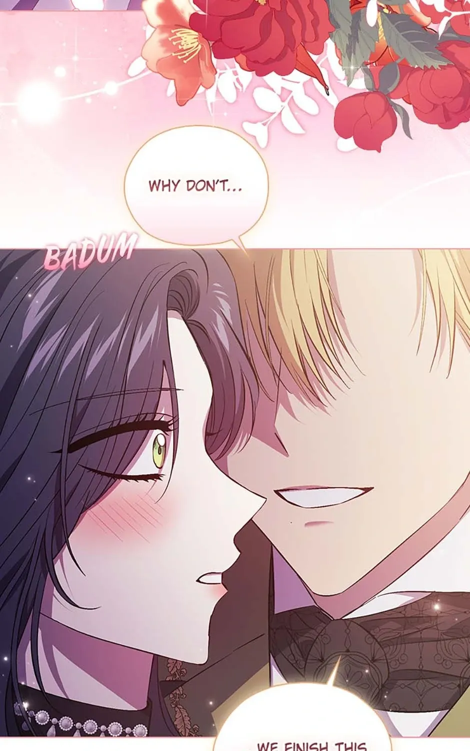 I Don’t Trust My Twin Sister Chapter 74 page 49 - 