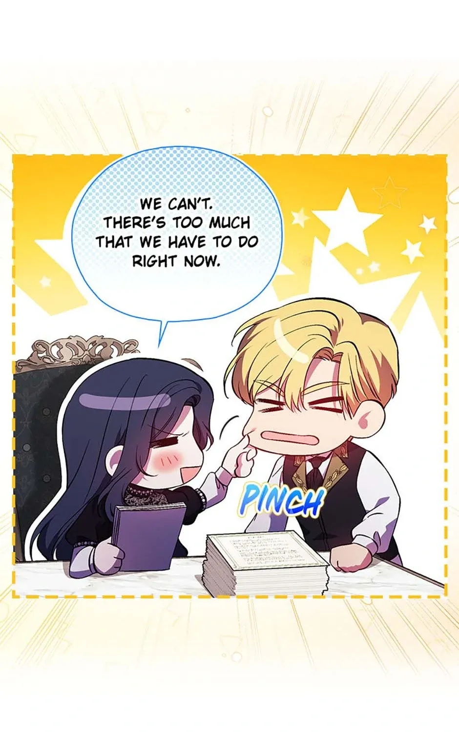 I Don’t Trust My Twin Sister Chapter 74 page 51 - 