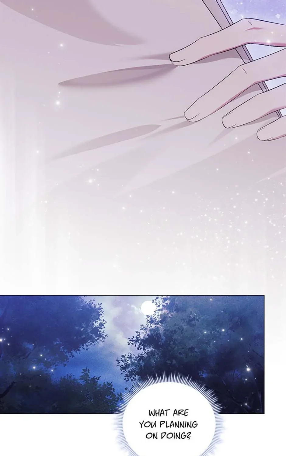 I Don’t Trust My Twin Sister Chapter 74 page 7 - 