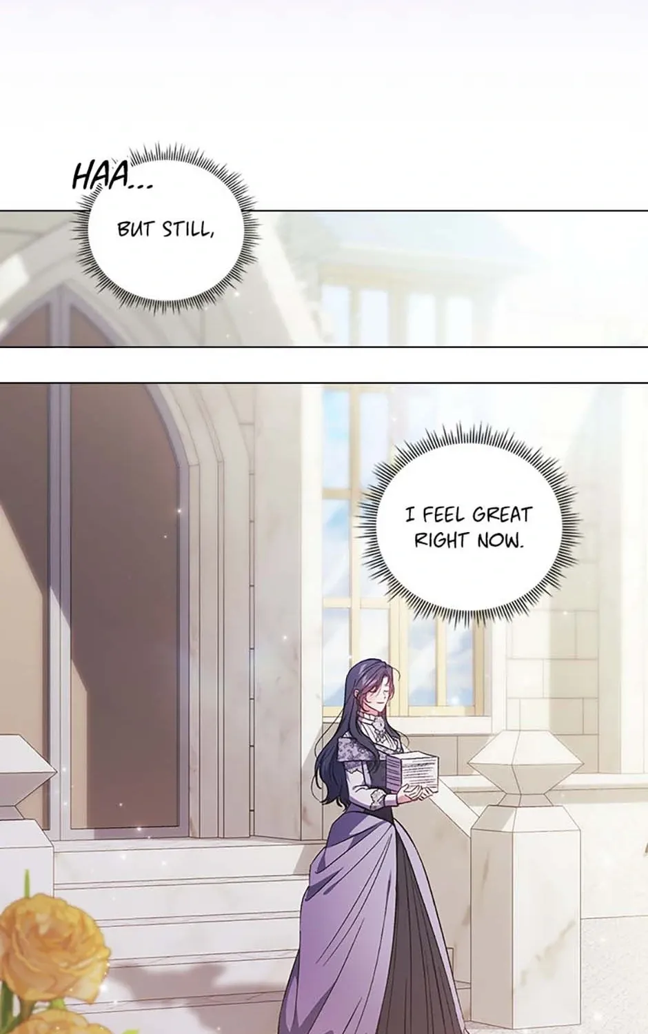I Don’t Trust My Twin Sister Chapter 74 page 61 - 