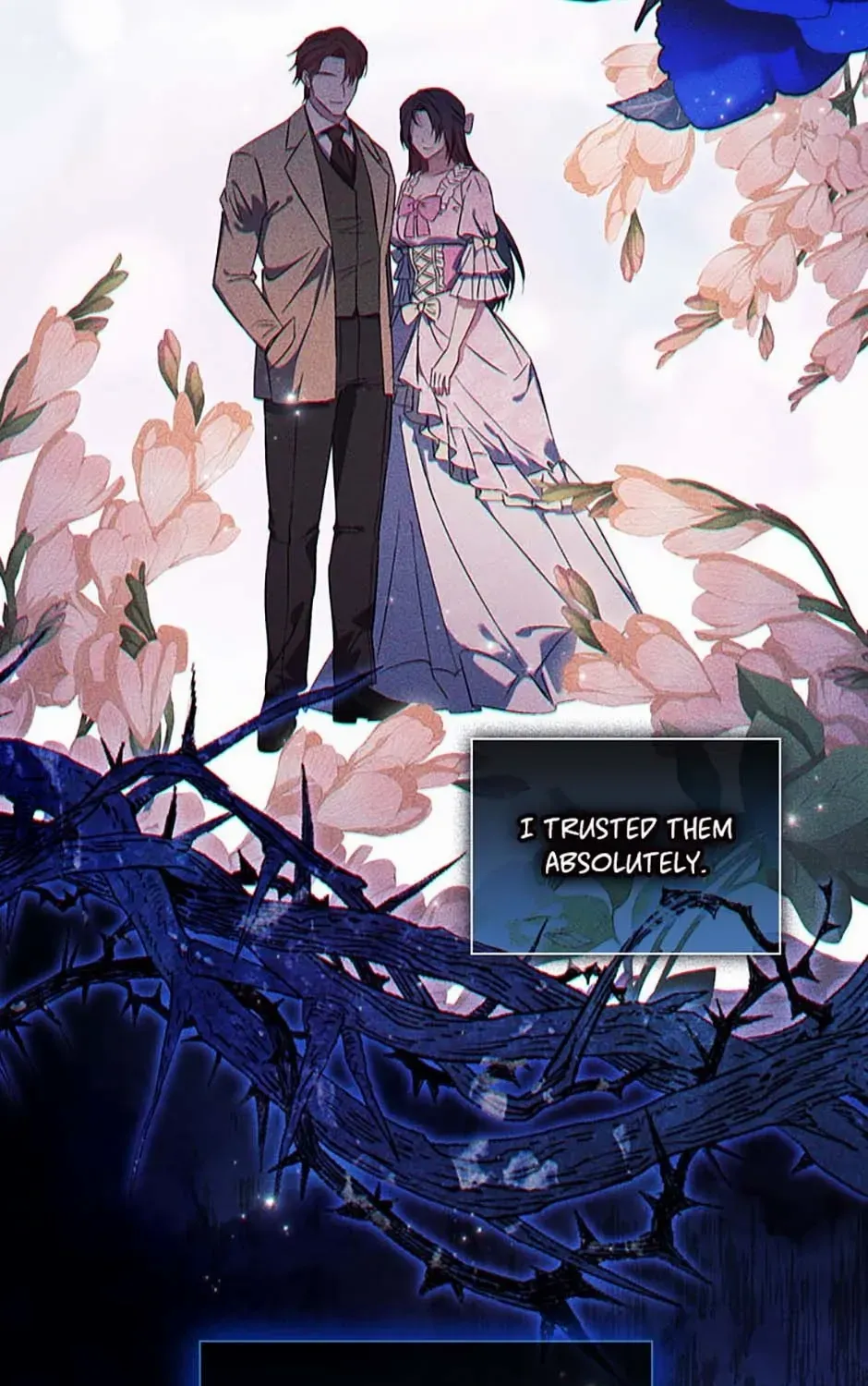 I Don’t Trust My Twin Sister Chapter 74 page 67 - 