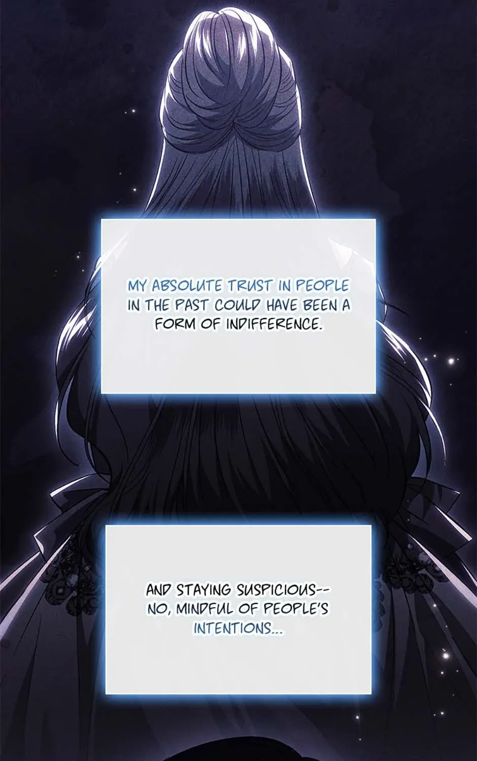 I Don’t Trust My Twin Sister Chapter 74 page 75 - 