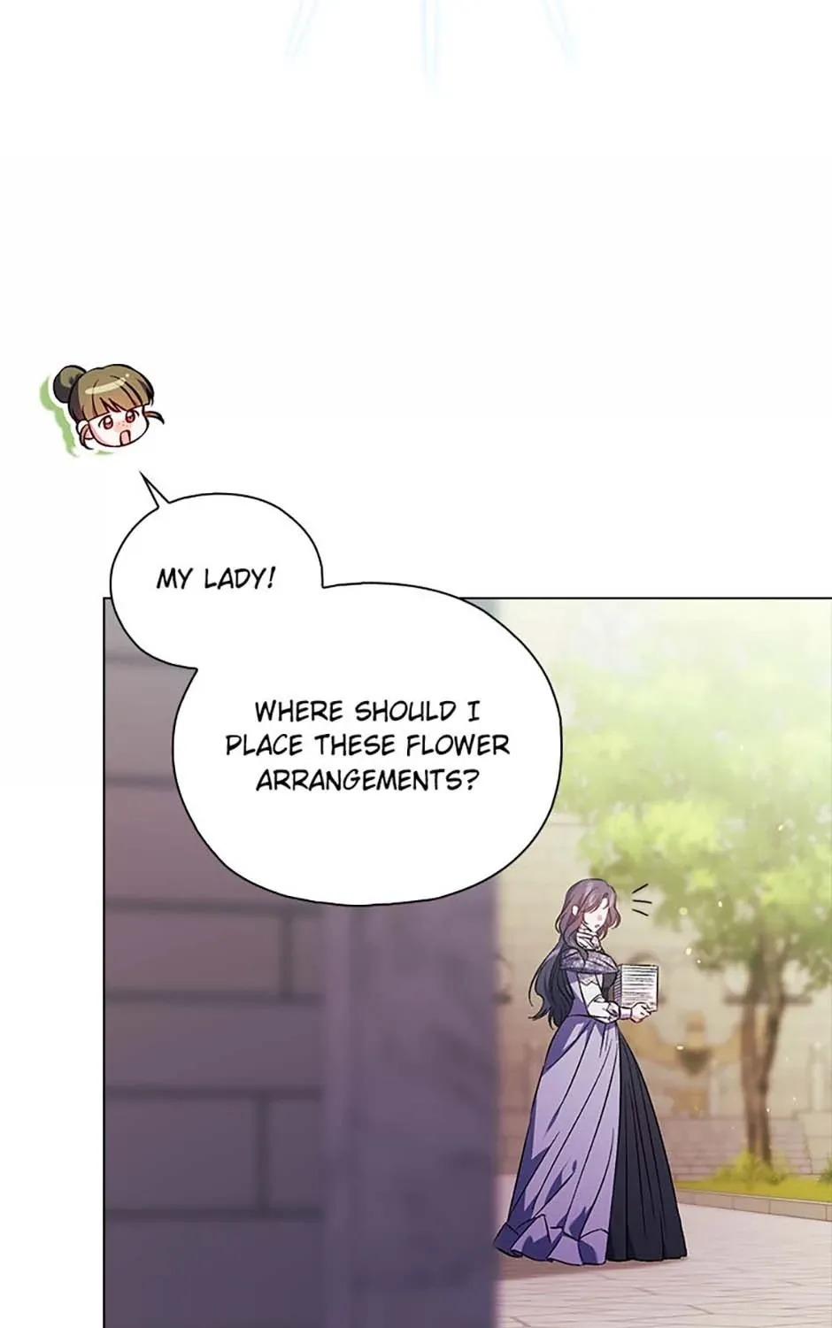 I Don’t Trust My Twin Sister Chapter 74 page 79 - 