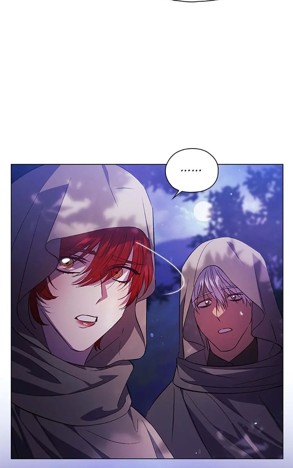 I Don’t Trust My Twin Sister Chapter 75 page 11 - 