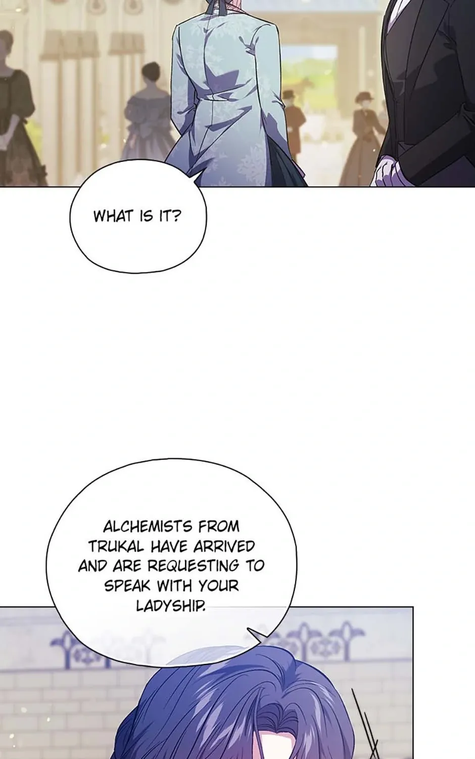 I Don’t Trust My Twin Sister Chapter 75 page 105 - 
