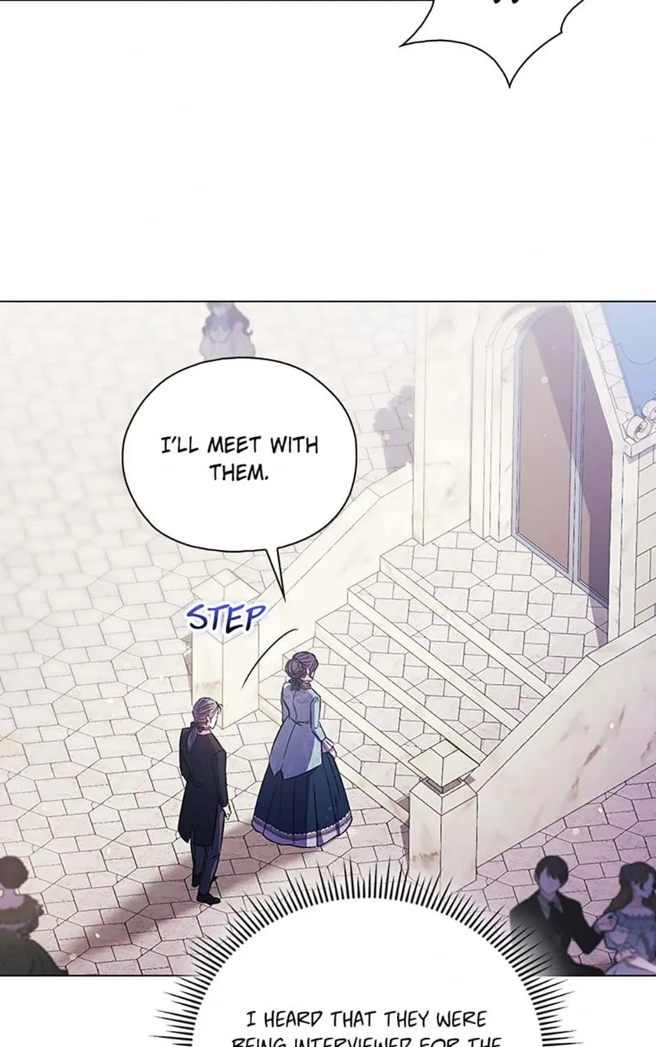 I Don’t Trust My Twin Sister Chapter 75 page 107 - 