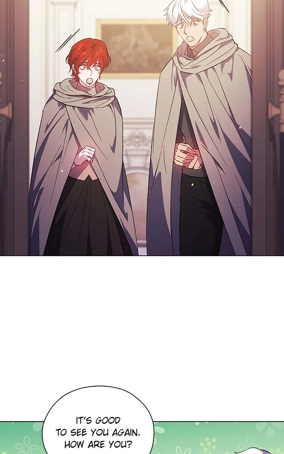 I Don’t Trust My Twin Sister Chapter 75 page 113 - 