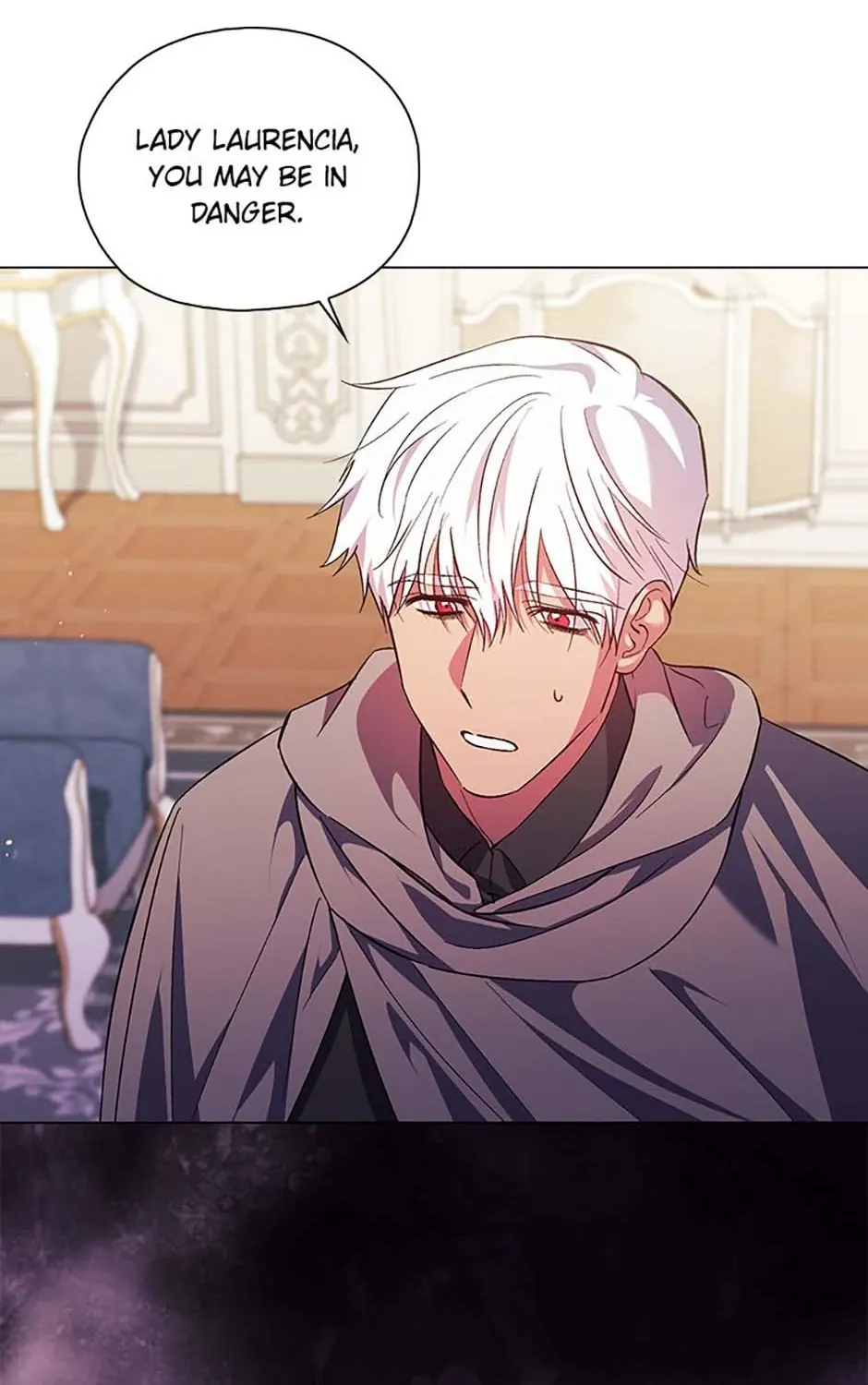 I Don’t Trust My Twin Sister Chapter 75 page 117 - 