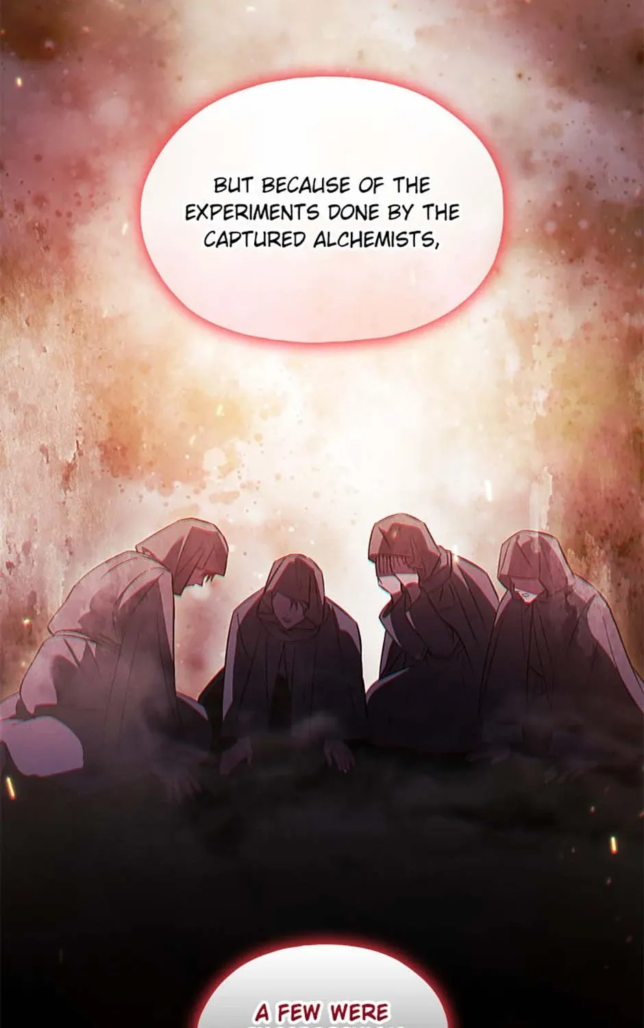 I Don’t Trust My Twin Sister Chapter 75 page 125 - 