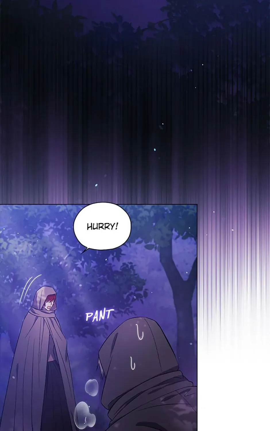 I Don’t Trust My Twin Sister Chapter 75 page 3 - 