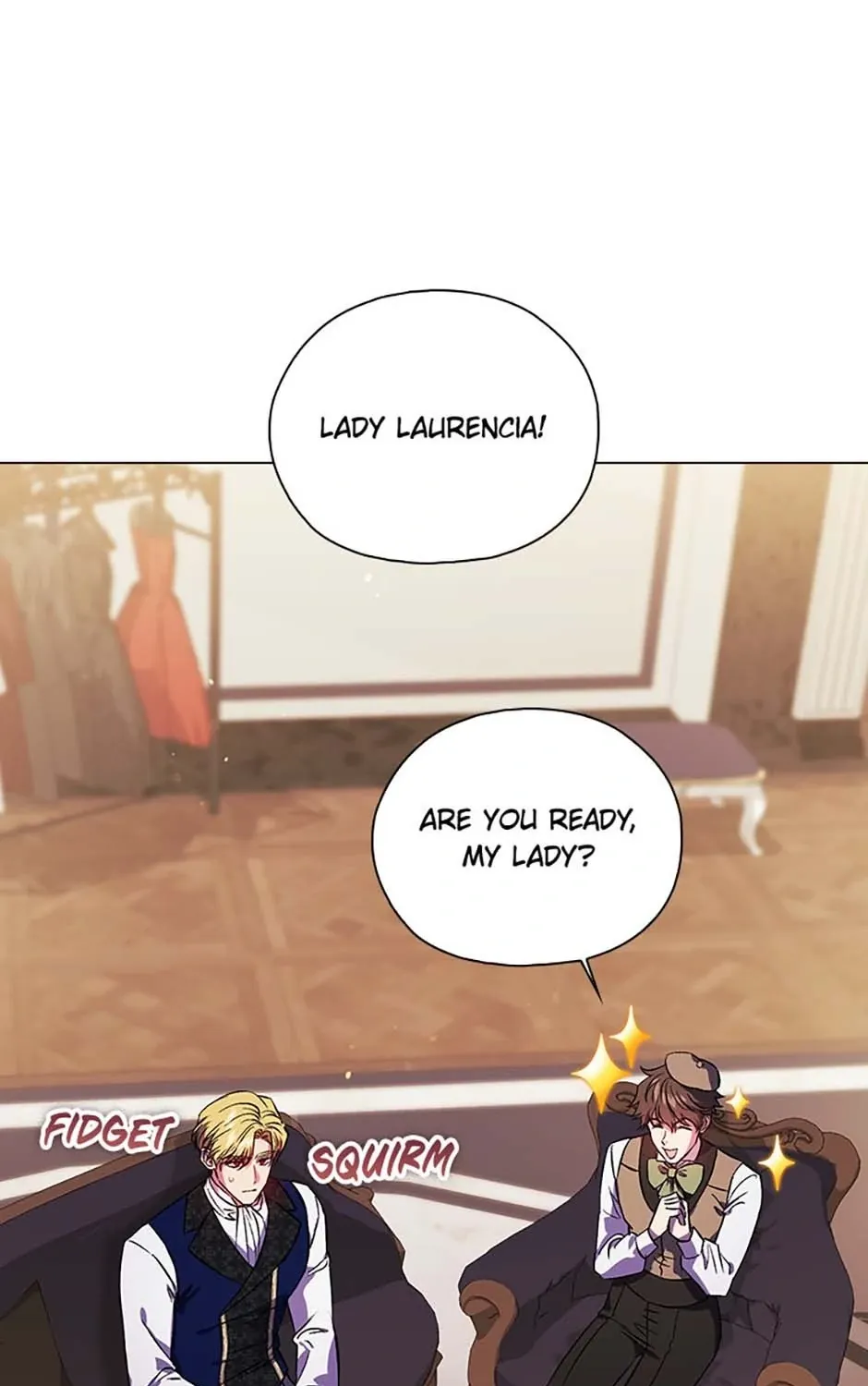 I Don’t Trust My Twin Sister Chapter 75 page 21 - 