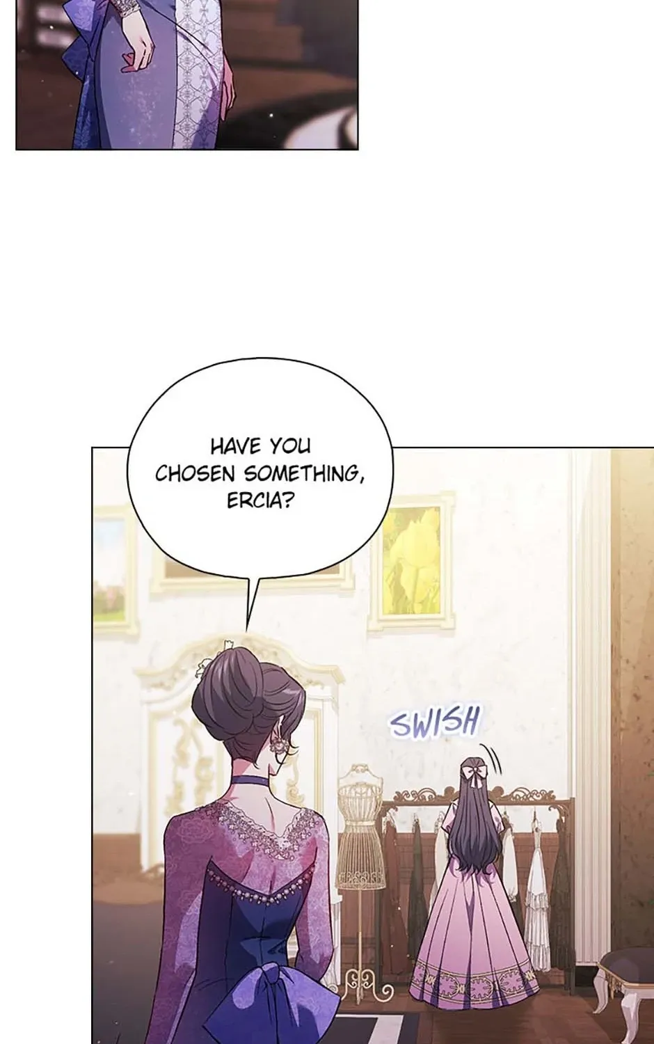 I Don’t Trust My Twin Sister Chapter 75 page 39 - 