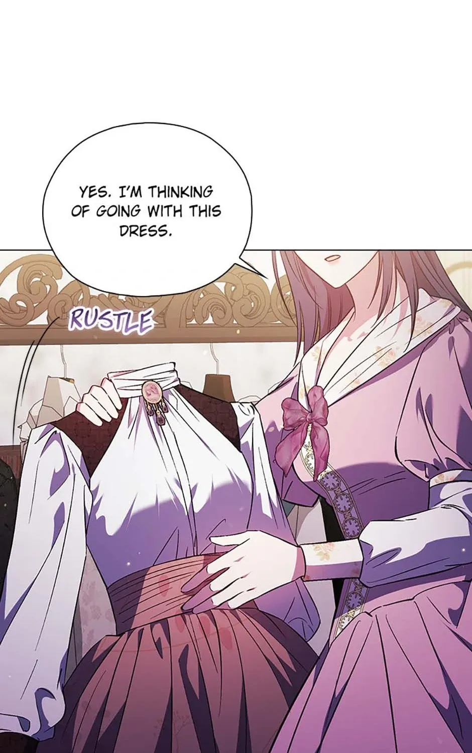 I Don’t Trust My Twin Sister Chapter 75 page 41 - 