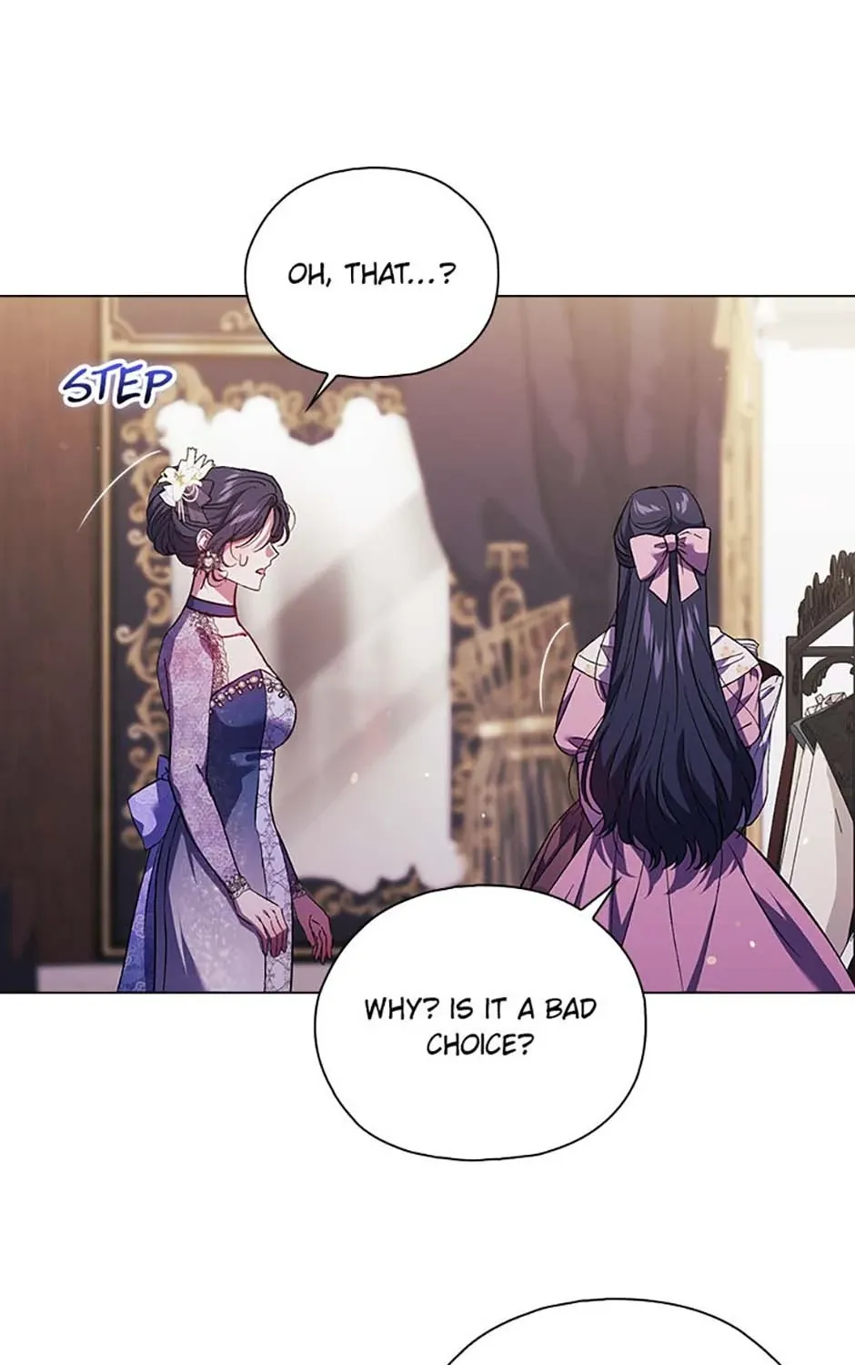 I Don’t Trust My Twin Sister Chapter 75 page 43 - 