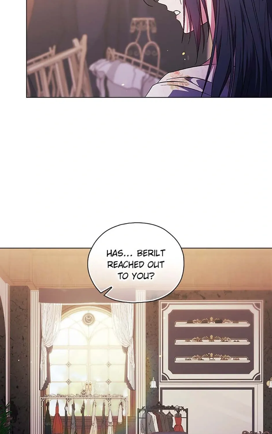 I Don’t Trust My Twin Sister Chapter 75 page 47 - 