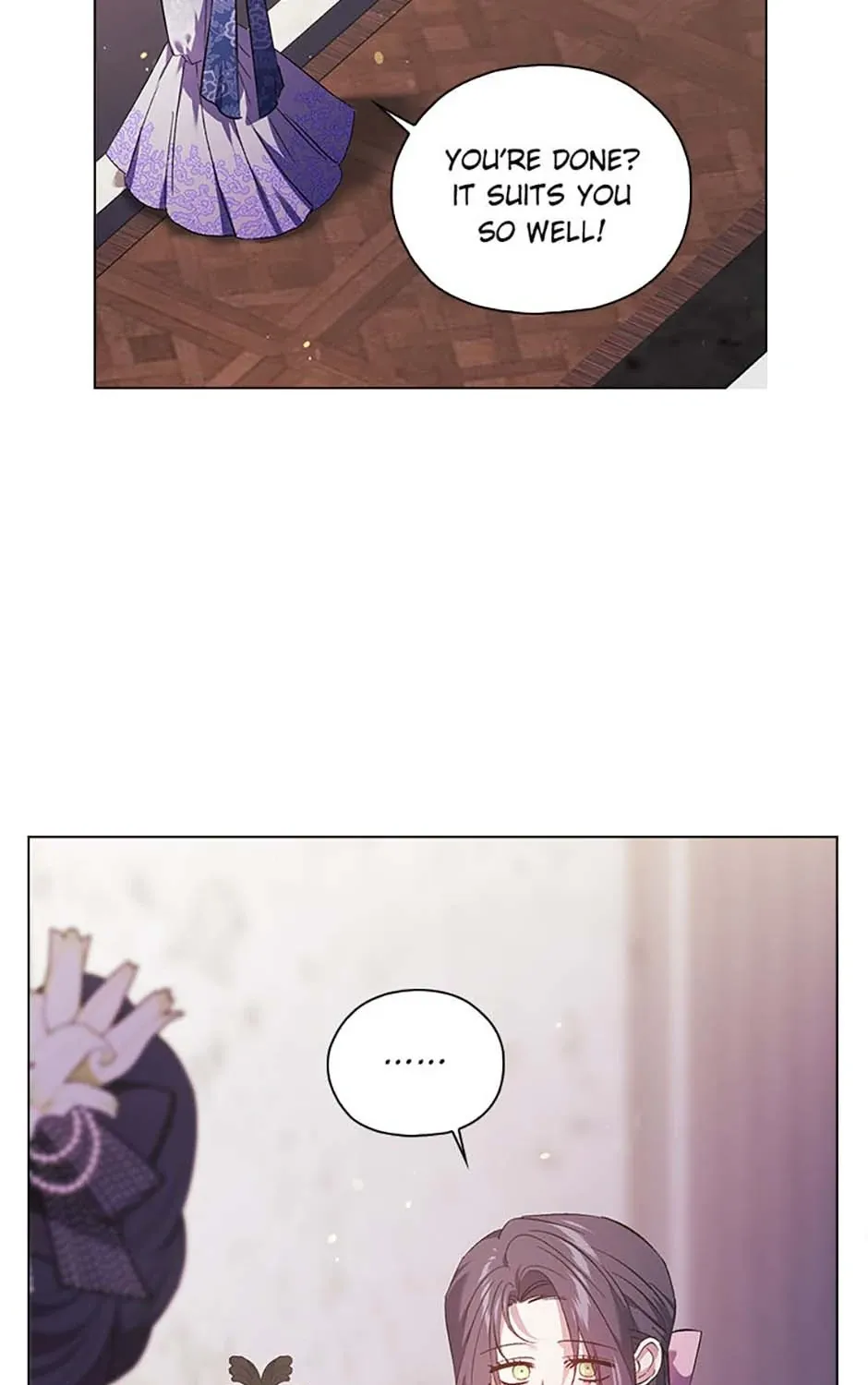 I Don’t Trust My Twin Sister Chapter 75 page 57 - 