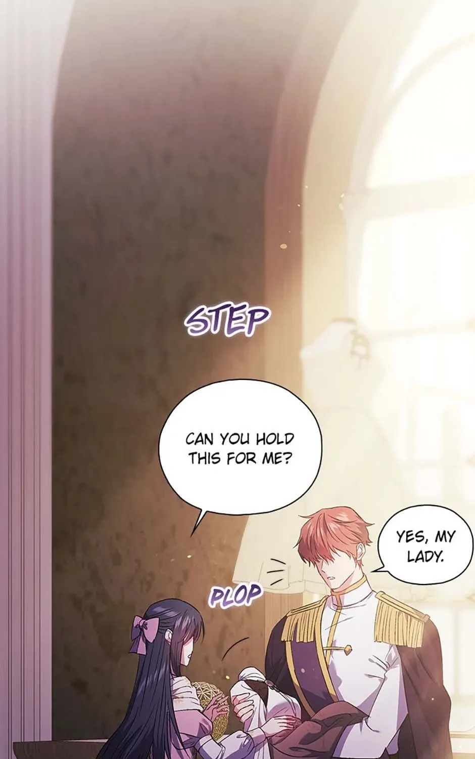 I Don’t Trust My Twin Sister Chapter 75 page 59 - 
