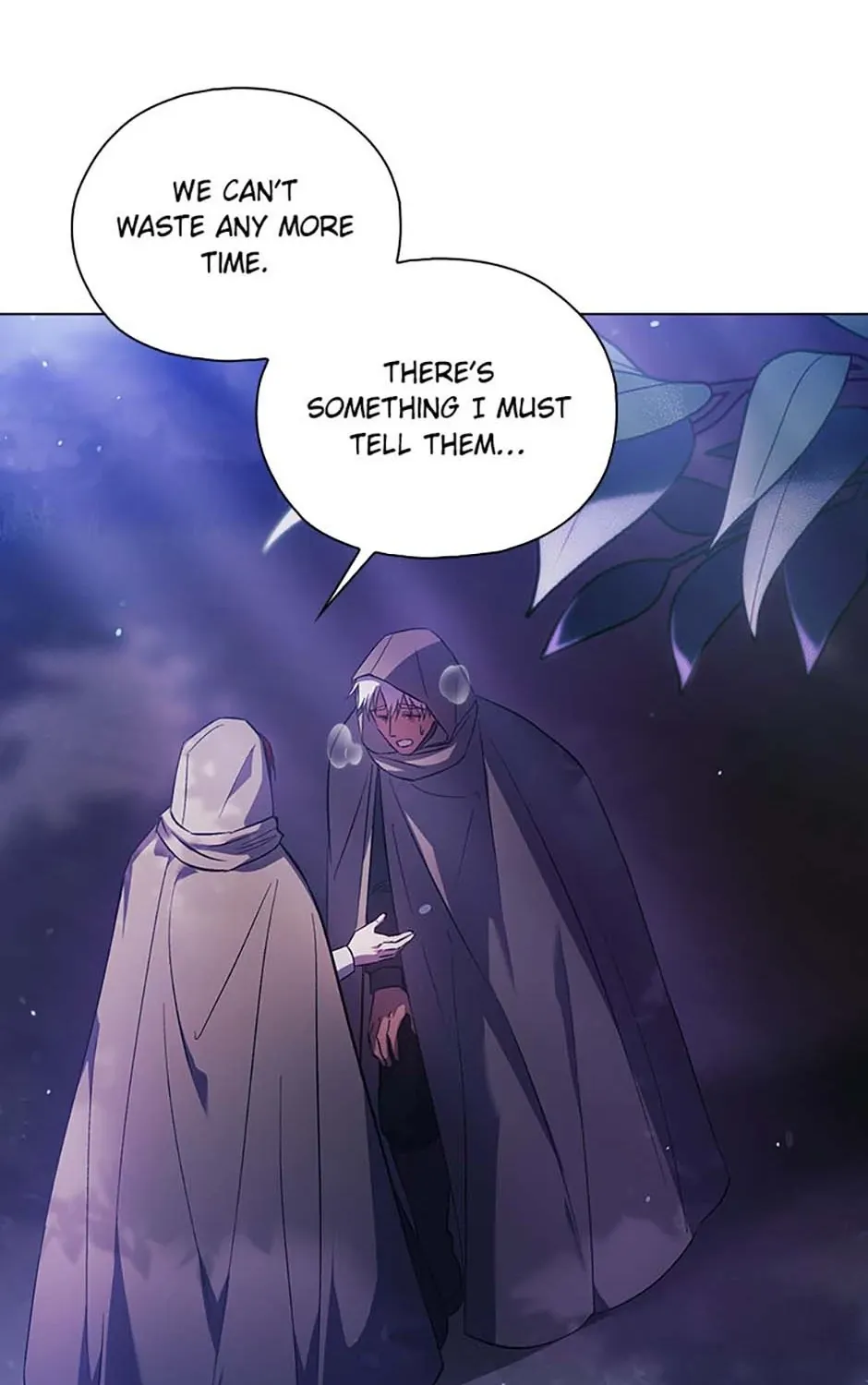 I Don’t Trust My Twin Sister Chapter 75 page 7 - 