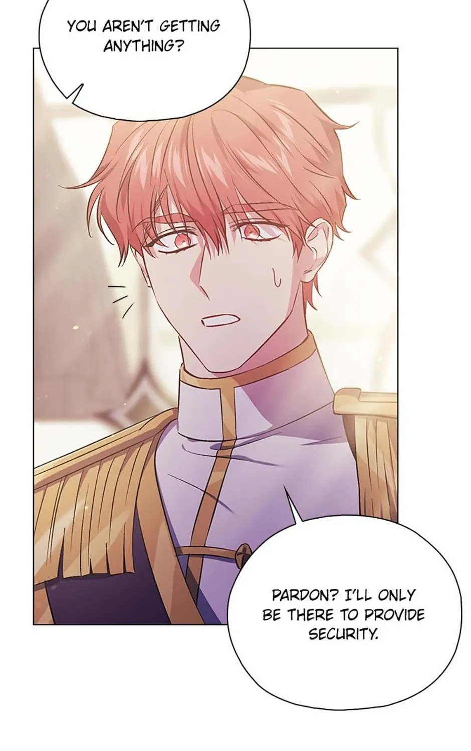 I Don’t Trust My Twin Sister Chapter 75 page 67 - 