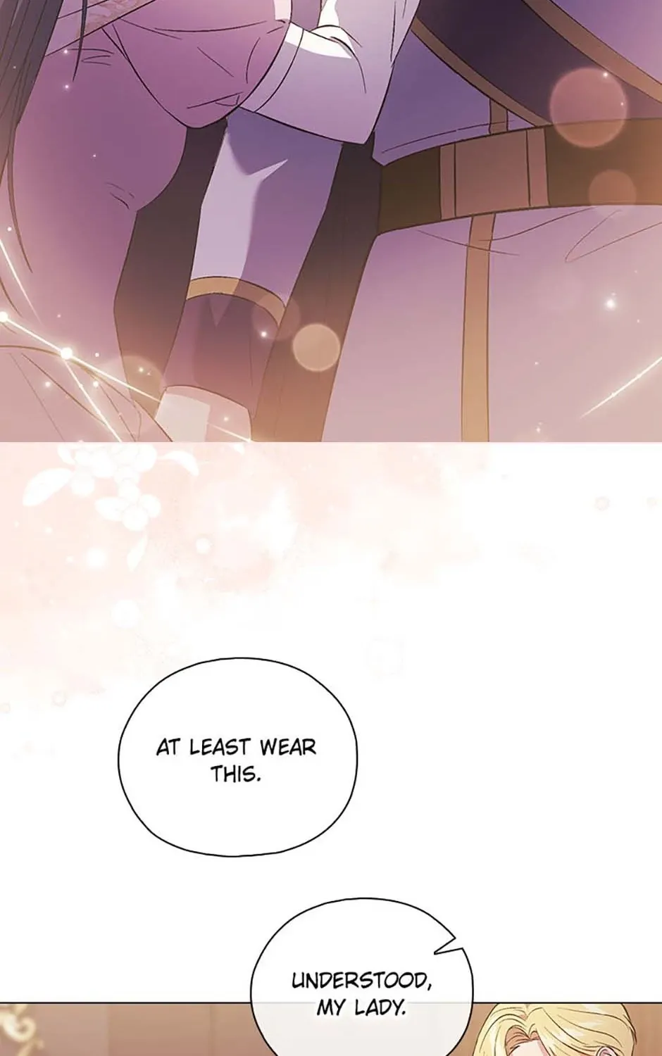 I Don’t Trust My Twin Sister Chapter 75 page 73 - 