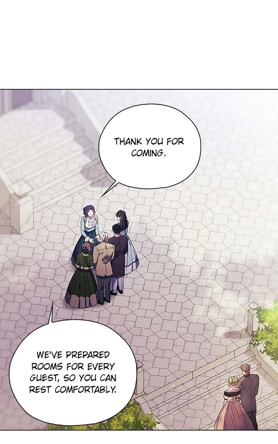 I Don’t Trust My Twin Sister Chapter 75 page 81 - 