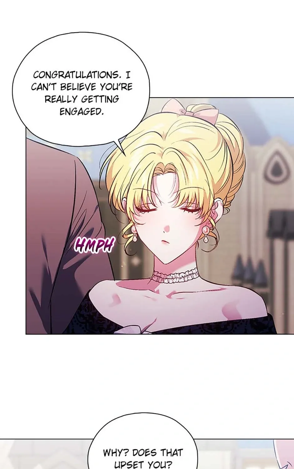 I Don’t Trust My Twin Sister Chapter 75 page 87 - 