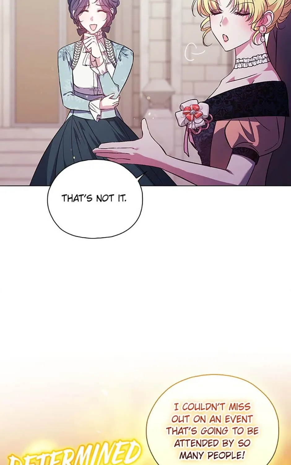 I Don’t Trust My Twin Sister Chapter 75 page 89 - 