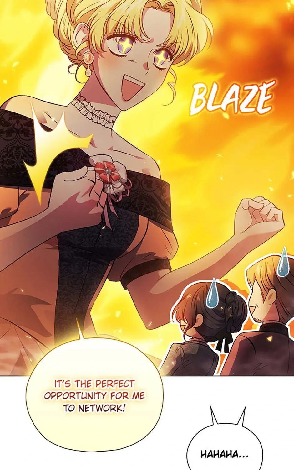 I Don’t Trust My Twin Sister Chapter 75 page 91 - 