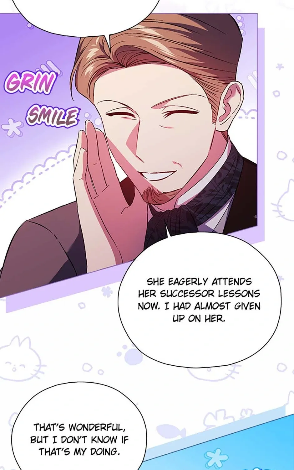I Don’t Trust My Twin Sister Chapter 75 page 95 - 