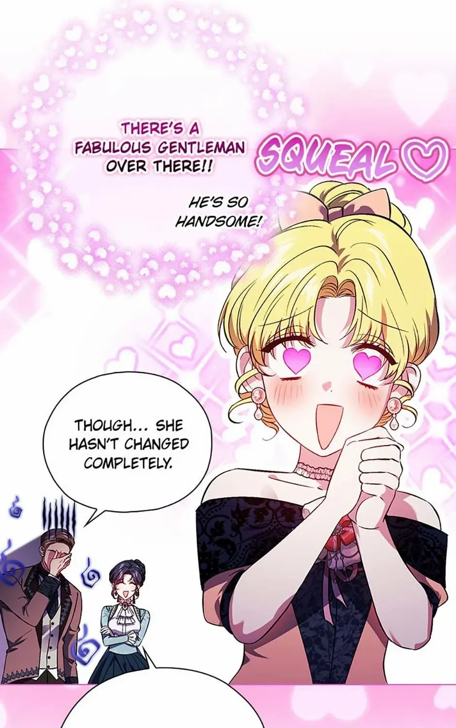 I Don’t Trust My Twin Sister Chapter 75 page 99 - 