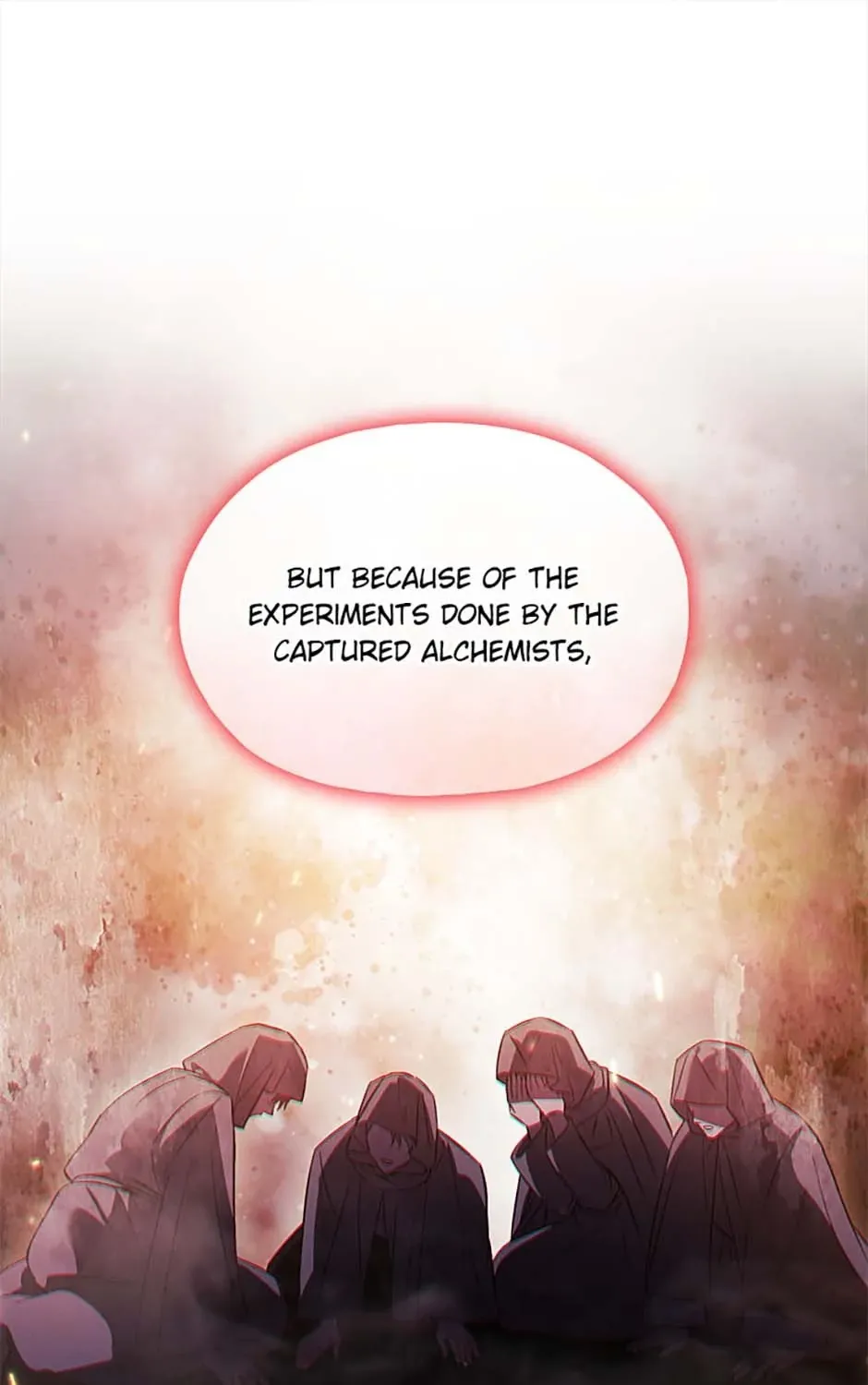 I Don’t Trust My Twin Sister Chapter 76 page 2 - 