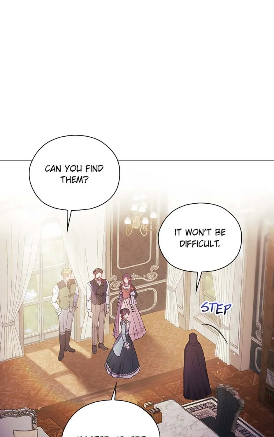 I Don’t Trust My Twin Sister Chapter 76 page 106 - 
