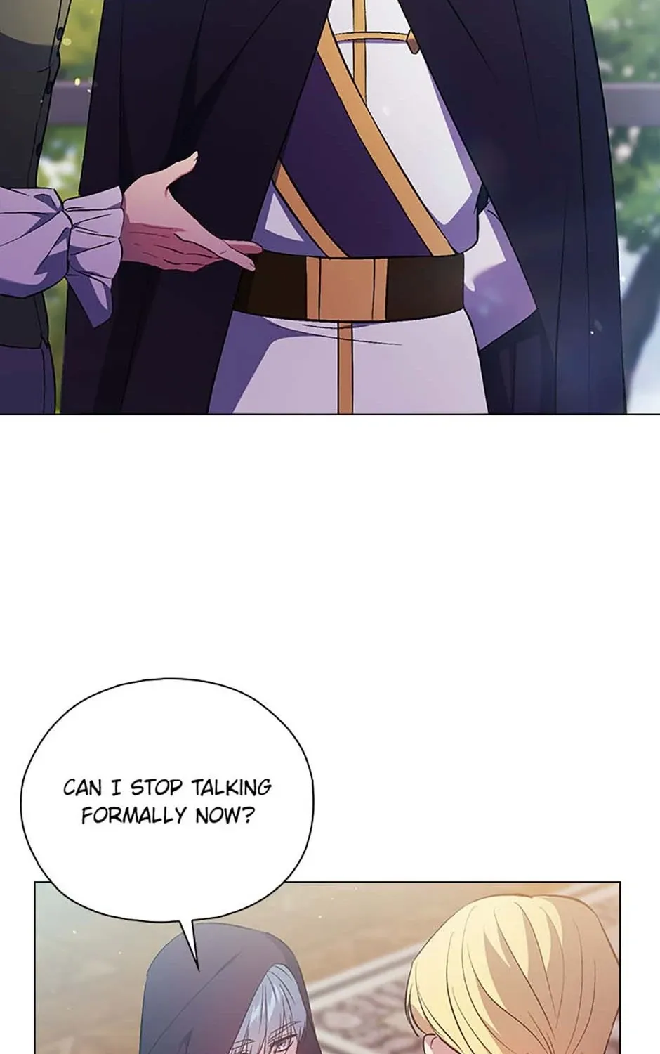 I Don’t Trust My Twin Sister Chapter 76 page 110 - 