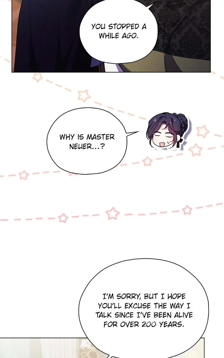 I Don’t Trust My Twin Sister Chapter 76 page 112 - 