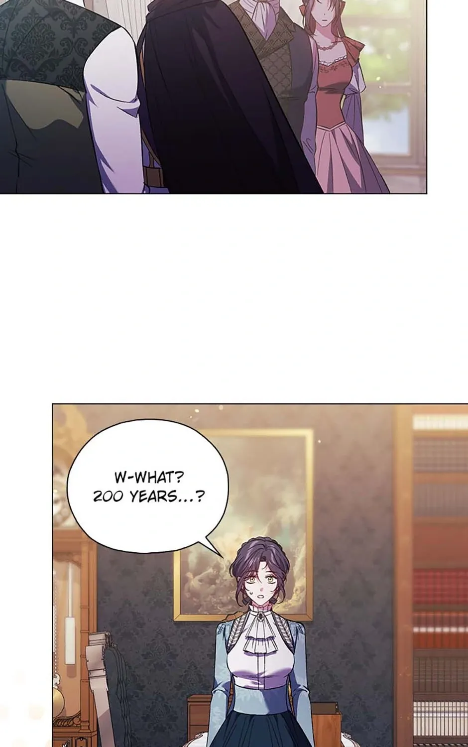 I Don’t Trust My Twin Sister Chapter 76 page 114 - 