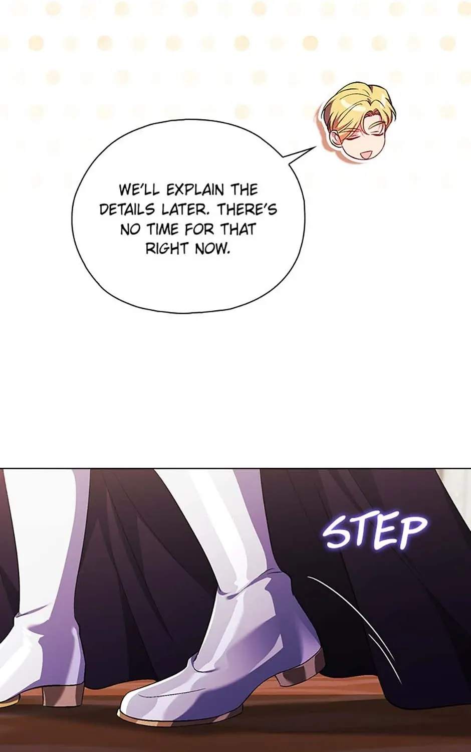 I Don’t Trust My Twin Sister Chapter 76 page 116 - 