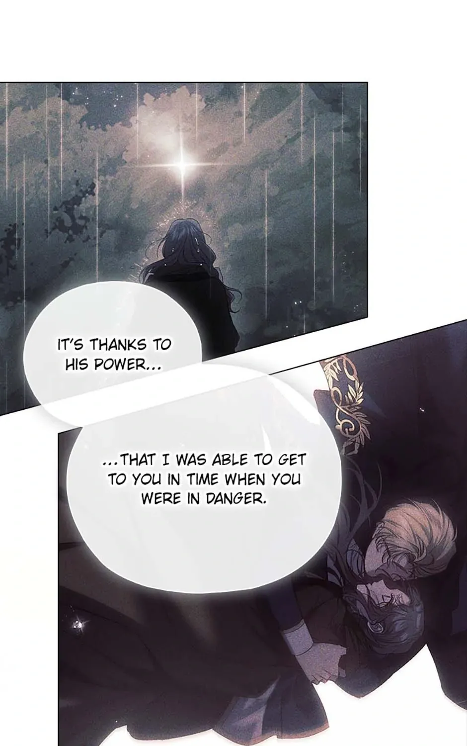 I Don’t Trust My Twin Sister Chapter 76 page 128 - 