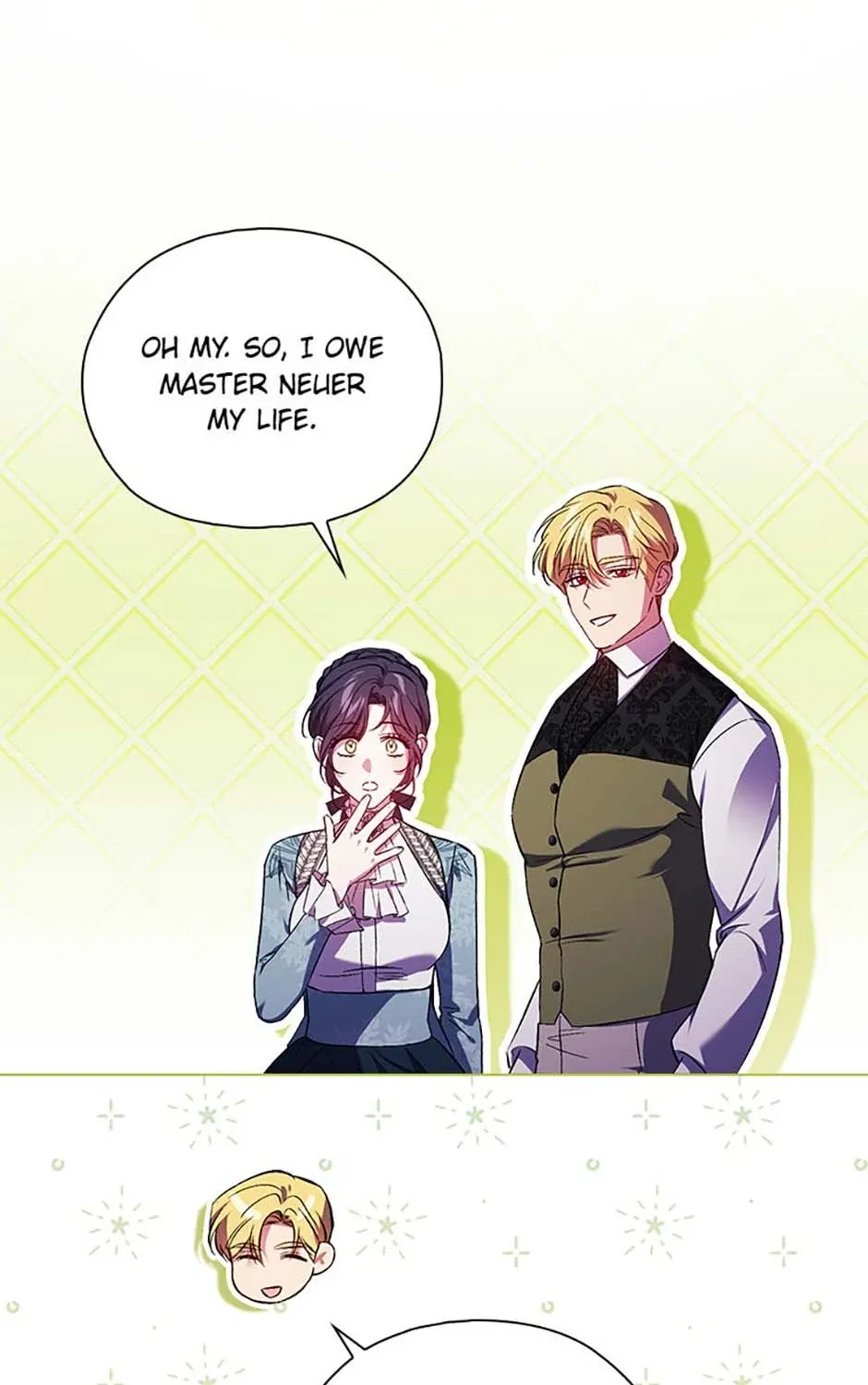 I Don’t Trust My Twin Sister Chapter 76 page 130 - 