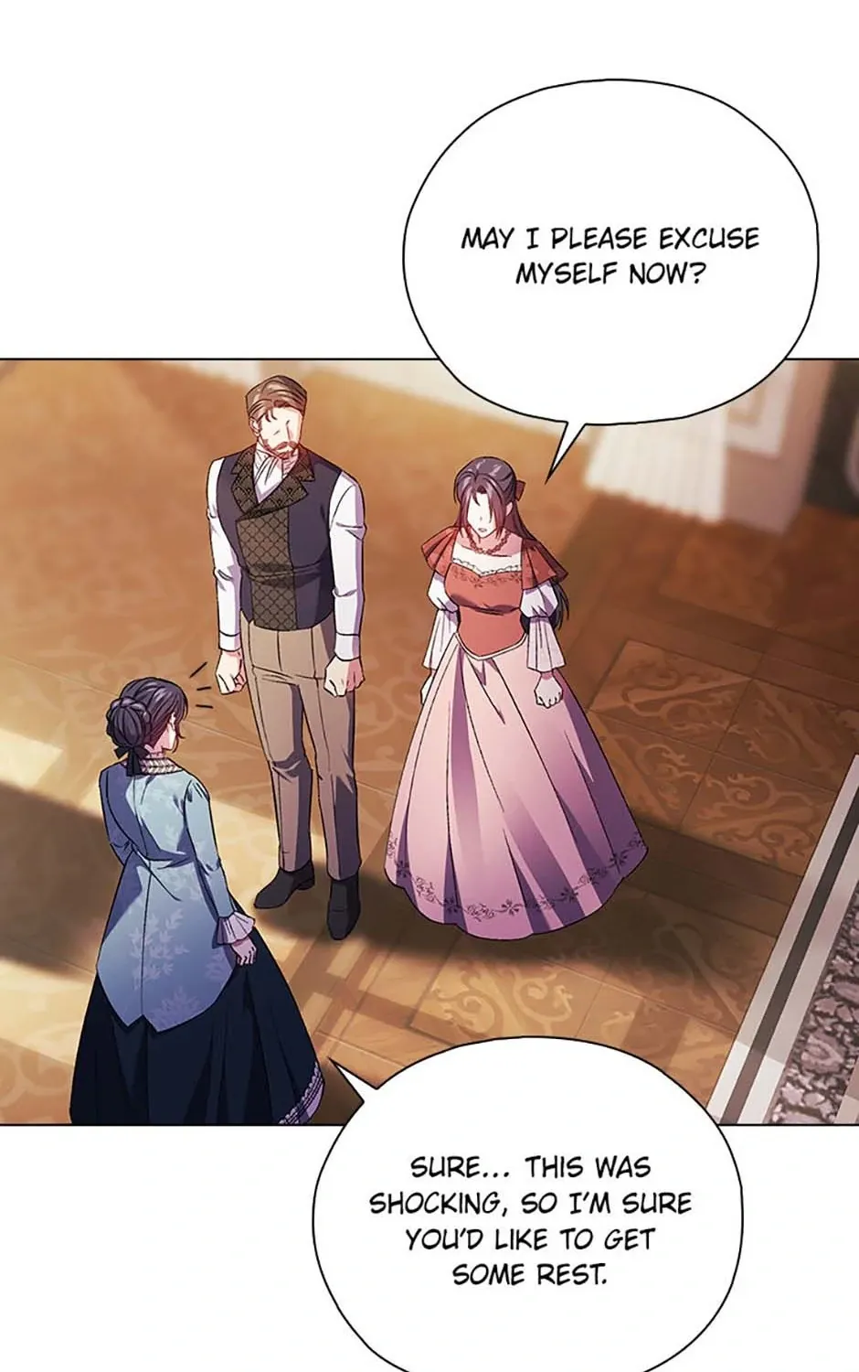 I Don’t Trust My Twin Sister Chapter 76 page 136 - 