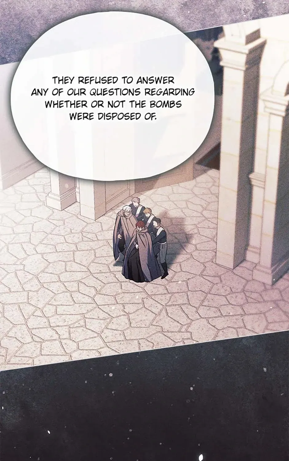 I Don’t Trust My Twin Sister Chapter 76 page 18 - 